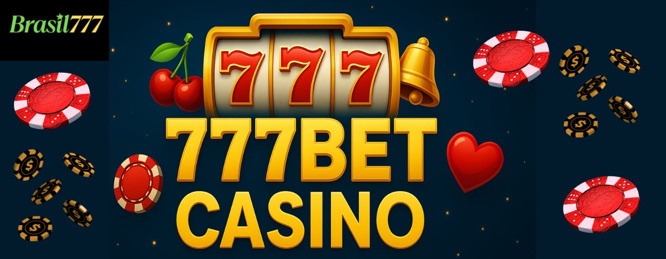 How to Play and Win on 777bet Casino – Beginner’s  Guide