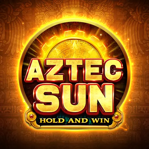 Aztec Sun