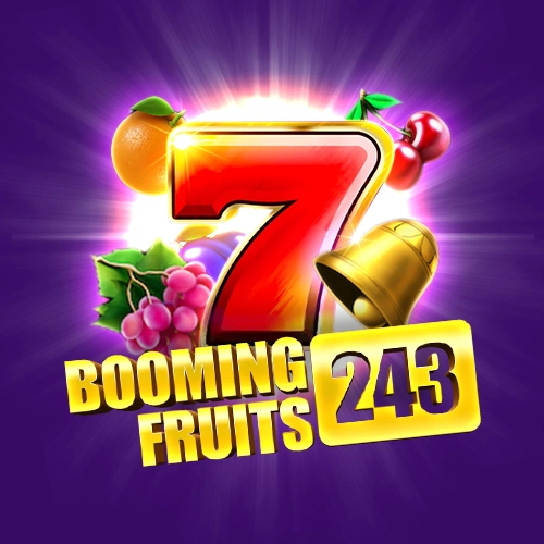 BoomingFruits243