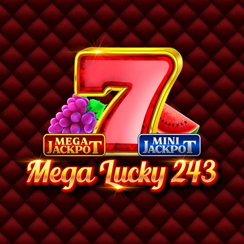 Mega Lucky 243