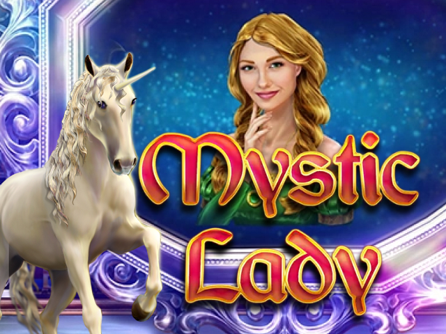 Mystic Lady