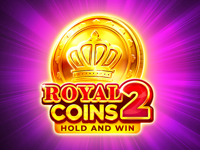Royal Coins 2
