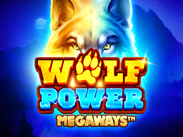 Wolf Power Megaways